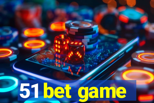 51 bet game